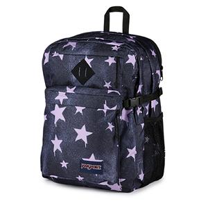 Image of MAIN CAMPUS BACKPACK -  starspastellilac